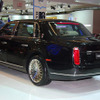 【上海モーターショー09ライブラリー】吉利汽車 Geely GE