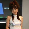 【Today's オートガール】コンパニオン写真蔵…東京オートサロン09　その15