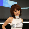 【Today's オートガール】コンパニオン写真蔵…東京オートサロン09　その15