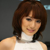 【Today's オートガール】コンパニオン写真蔵…東京オートサロン09　その15