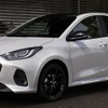 マツダ2 ハイブリッド 改良新型（欧州仕様）