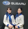 SUBARU/STI