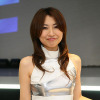 【Today's オートガール】コンパニオン写真蔵…東京オートサロン09　その15