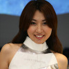 【Today's オートガール】コンパニオン写真蔵…東京オートサロン09　その15