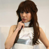 【Today's オートガール】コンパニオン写真蔵…東京オートサロン09　その15