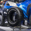 TOYO TIRES…東京オートサロン2024