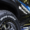 TOYO TIRES…東京オートサロン2024