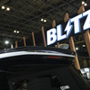 BLITZ…東京オートサロン2024