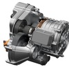 マグナの800V eDriveソリューション