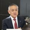 ステランティス・ジャパン 打越晋社長