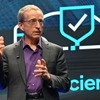 インテルのプレスカンファレンス（CES 2024）