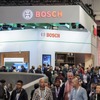 ボッシュ（CES 2024）