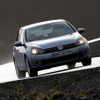 【VW ゴルフ 試乗】コンフォートラインが魅力…岡本幸一郎