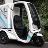 ベクトリクス I-Cargo