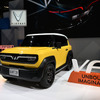 ビンファスト VF3（CES 2024）