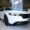 ホンダ WR-V FIELD EXPLORER