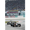 マレーシアがタバコ広告禁止でF1は?