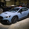 スバル WRX S4 STI Sport♯ PROTOTYPE