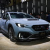 スバル WRX S4 STI Sport♯ PROTOTYPE
