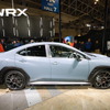 スバル WRX S4 STI Sport♯ PROTOTYPE