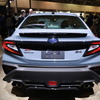 スバル WRX S4 STI Sport♯ PROTOTYPE