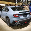 スバル WRX S4 STI Sport♯ PROTOTYPE