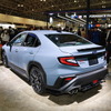 スバル WRX S4 STI Sport♯ PROTOTYPE