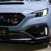 スバル WRX S4 STI Sport♯ PROTOTYPE