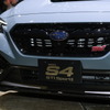 スバル WRX S4 STI Sport♯ PROTOTYPE
