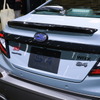 スバル WRX S4 STI Sport♯ PROTOTYPE