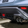 スバル WRX S4 STI Sport♯ PROTOTYPE