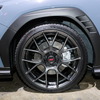 スバル WRX S4 STI Sport♯ PROTOTYPE