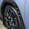 スバル WRX S4 STI Sport♯ PROTOTYPE