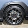 スバル WRX S4 STI Sport♯ PROTOTYPE