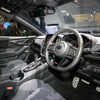 スバル WRX S4 STI Sport♯ PROTOTYPE