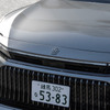 トヨタ クラウンセダン FCEV
