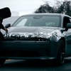 ダッジ・チャージャー 次期型のプロトタイプ