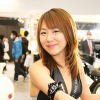 【Today's オートガール】コンパニオン写真蔵…東京オートサロン09　その16