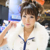 【Today's オートガール】コンパニオン写真蔵…東京オートサロン09　その16