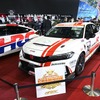 「Honda R&amp;D Challenge」の「CIVIC TYPE R(FL5)」