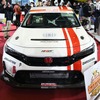 「Honda R&amp;D Challenge」の「CIVIC TYPE R(FL5)」