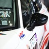「Honda R&amp;D Challenge」の「CIVIC TYPE R(FL5)」