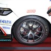 「Honda R&amp;D Challenge」の「CIVIC TYPE R(FL5)」