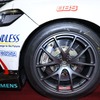 「Honda R&amp;D Challenge」の「CIVIC TYPE R(FL5)」