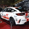 「Honda R&amp;D Challenge」の「CIVIC TYPE R(FL5)」