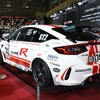 「Honda R&amp;D Challenge」の「CIVIC TYPE R(FL5)」