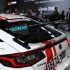 「Honda R&amp;D Challenge」の「CIVIC TYPE R(FL5)」