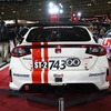 「Honda R&amp;D Challenge」の「CIVIC TYPE R(FL5)」