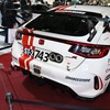「Honda R&amp;D Challenge」の「CIVIC TYPE R(FL5)」