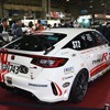「Honda R&amp;D Challenge」の「CIVIC TYPE R(FL5)」